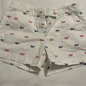 Vineyard Vines Stars and Stripes shorts